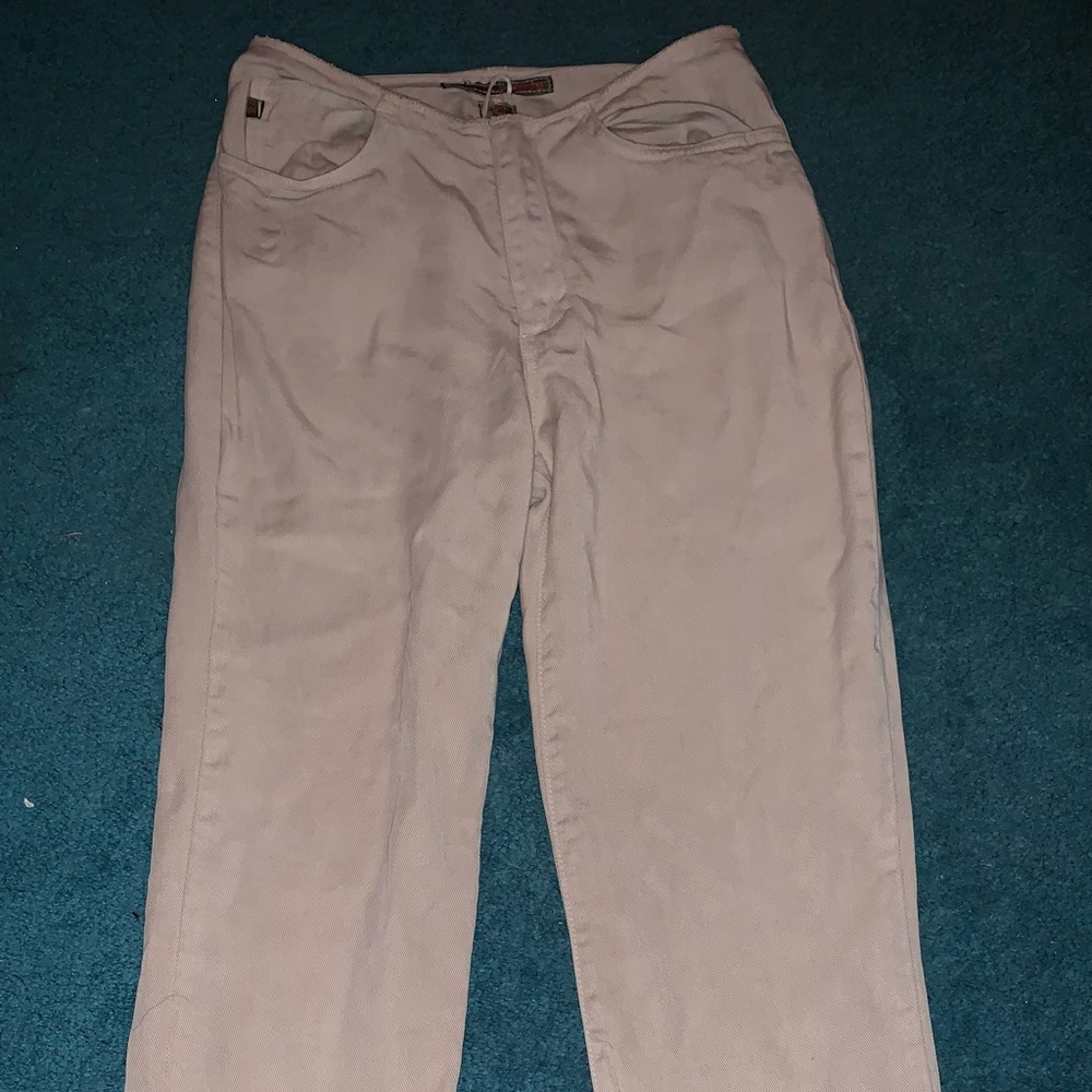 Pants/ Denim pants